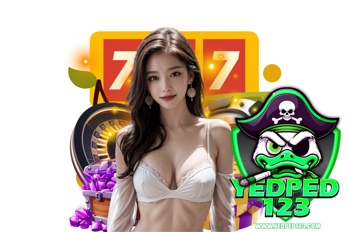 yedped123 สล็อต