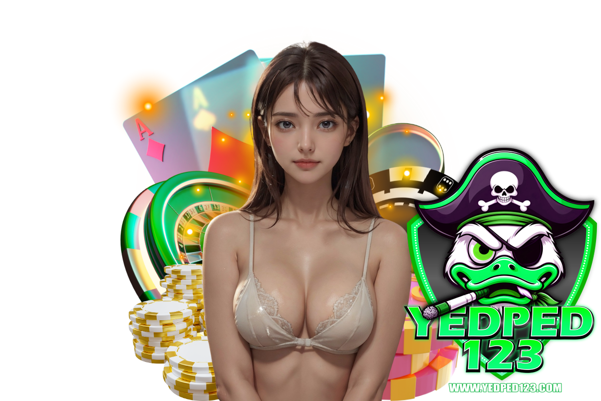 yedped123 แจกเครดิตฟรี